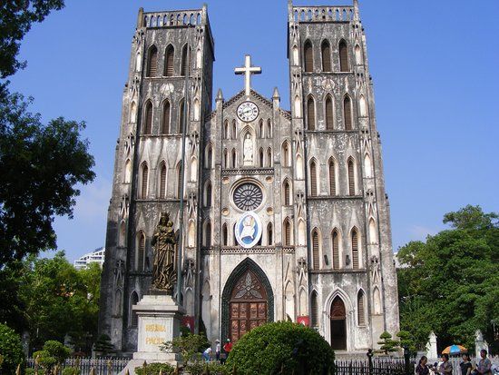 St.-Joseph-Kathedrale